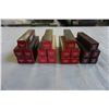 Image 1 : 20 BRAND NEW BURTS BEES 100% NATURAL LIPSTICK, RETAIL $219.80 - 5 OF EACH COLOUR RUBY RIPPLE, MAGENT