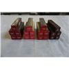 Image 1 : 20 BRAND NEW BURTS BEES 100% NATURAL LIPSTICK, RETAIL $219.80 - 5 OF EACH COLOUR RUBY RIPPLE, MAGENT