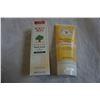 Image 2 : 3 BRAND NEW BURTS BEES ULTIMATE CARE HAND CREAM AND 3 NEW NOURISHING LOTIONS - RETAIL $94.99