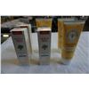 Image 1 : 3 BRAND NEW BURTS BEES ULTIMATE CARE HAND CREAM AND 3 NEW NOURISHING LOTIONS - RETAIL $94.99