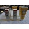 Image 1 : 3 BRAND NEW BURTS BEES ULTIMATE CARE HAND CREAM AND 3 NEW NOURISHING LOTIONS - RETAIL $94.99