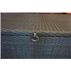 Image 3 : BRAND NEW OUTDOOR RATTAN PATIO STORAGE BOX W/ WATERPROOF LINER AND HYDRAULIC LID - RETAIL $499
