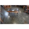 Image 1 : DUNCAN PHYFFE COFFEE TABLE