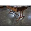 Image 2 : DUNCAN PHYFFE COFFEE TABLE