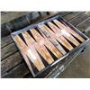 Image 1 : MARBLE BACKGAMMON BOARD, ONLY