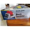 Image 2 : NEW IRWIN ROCK TUMBLER