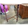 Image 3 : VINTAGE D-TABLE