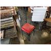 Image 1 : METAL CHAIR