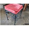 Image 3 : METAL CHAIR