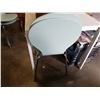 Image 3 : 4 STRUCTUBE DINING CHAIRS
