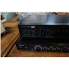 Image 2 : SANSUI EQUALIZER SE-77 ELEGA KARAOKE MIXING AMPLIFIER