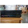 Image 3 : SANSUI EQUALIZER SE-77 ELEGA KARAOKE MIXING AMPLIFIER