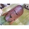 Image 2 : WOOD CARVING MASK