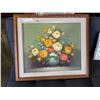 Image 1 : OIL ON CANVAS SIGNED R. THOMAS