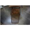 Image 2 : METAL FIRE PIT