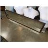 Image 1 : LONG SHORT STANDING MIRROR