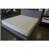 Image 2 : KING SIZE FOAM MATTRESS