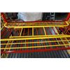 Image 2 : METAL BUNK BED