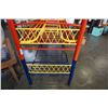 Image 3 : METAL BUNK BED