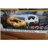 Image 3 : DMX RACES SLOT CAR SET
