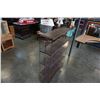 Image 2 : MCM METAL SHELF