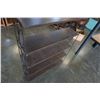Image 3 : MCM METAL SHELF