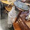 Image 1 : VINTAGE SHELL WIND CHIME