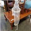 Image 2 : VINTAGE SHELL WIND CHIME