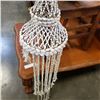 Image 3 : VINTAGE SHELL WIND CHIME