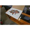 Image 2 : 25 UNFRAMED NATIVE PRINTS