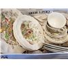 Image 2 : ROYAL DOULTON HAMPSHIRE AND RIDGEWAY IRONSTONE DISHES