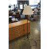 Image 1 : MODERN METAL FLOOR LAMP