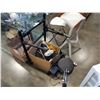 Image 1 : UNIVOX ELECTRIC DRUM KIT