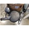 Image 2 : UNIVOX ELECTRIC DRUM KIT