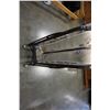 Image 2 : SERTA FOLDING COT W/ MATTRESS