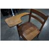 Image 2 : OAK KIDS DESK CHAIR