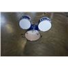 Image 1 : SPECTRUM KIDS DRUM KIT