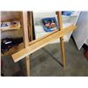 Image 2 : ART EASEL