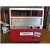 Image 2 : VINTAGE PANASONIC R-1397 RADIO