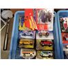 Image 2 : 2 TRAYS OF DIECAST VEHICLES