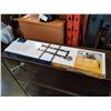 Image 1 : INSIGNIA 33-46 INCH TV WALL MOUNT FIXED POSITION