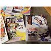 Image 2 : LOT OF CALVIN AND HOBBES BOOKS