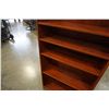 Image 2 : MODERN 6FT BOOKSHELF
