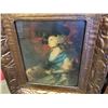 Image 2 : 2 VINTAGE PORTRAIT PRINTS