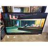 Image 1 : BOULEVARD OF BROKEN DREAMS PRINT BY HELNWEIN