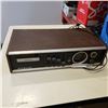 Image 1 : MARLIN 8 TRACK STEREO SYSTEM