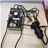 Image 1 : NIKON TRANSFORMER AND AESCULAP OSCILLANT