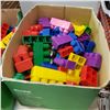 Image 3 : 2 BOXES MEGA BLOKS