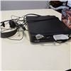 Image 3 : DVD PLAYER, 4 BLURAYS, PS3 GAMES, AND HEAD SET
