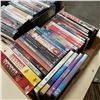 Image 3 : 2 BOXES OF DVDS